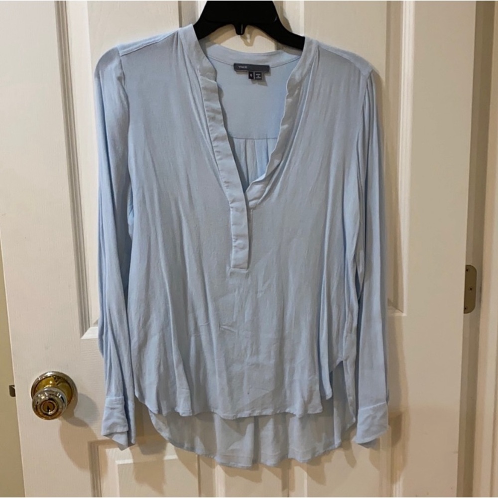 Vince Blouse